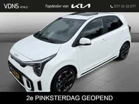 Kia Picanto (2024)