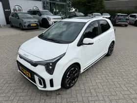 Kia Picanto (2024) thumbnail 2