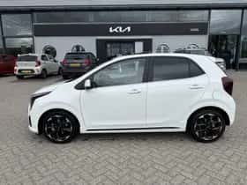 Kia Picanto (2024) thumbnail 3