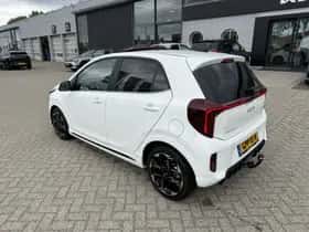 Kia Picanto (2024) thumbnail 4