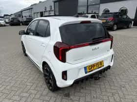 Kia Picanto (2024) thumbnail 5