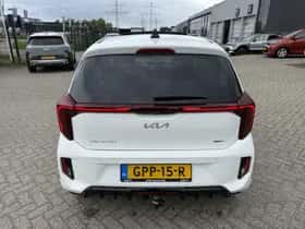 Kia Picanto (2024) thumbnail 6