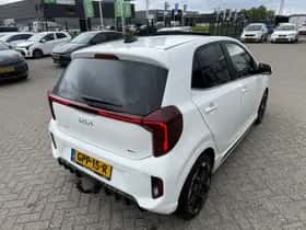 Kia Picanto (2024) thumbnail 7