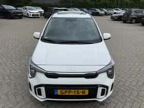 Kia Picanto (2024) thumbnail 9
