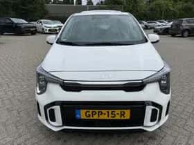 Kia Picanto (2024) thumbnail 10