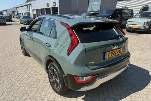 Kia Niro (2024) thumbnail 6