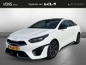 Kia Proceed (2022)