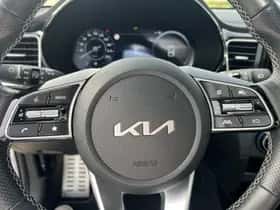 Kia Proceed (2022) thumbnail 14