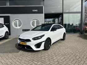 Kia Proceed (2022) thumbnail 19