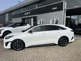 Kia Proceed (2022) thumbnail 7