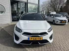 Kia Proceed (2022) thumbnail 9