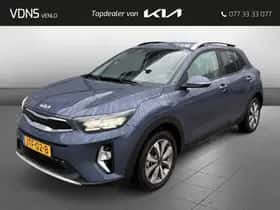 Kia Stonic (2026)