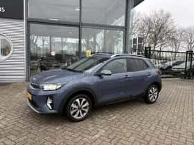 Kia Stonic (2026) thumbnail 2
