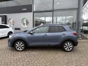 Kia Stonic (2026) thumbnail 3