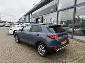 Kia Stonic (2026) thumbnail 4