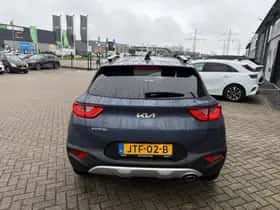 Kia Stonic (2026) thumbnail 5