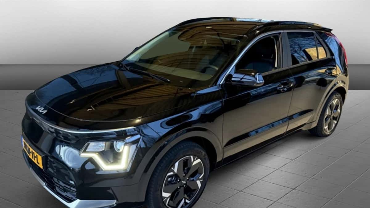 Kia E Niro Niro Ev (2025) — foto 1