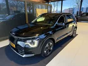 Kia E Niro Niro Ev (2025) thumbnail 2