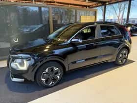 Kia E Niro Niro Ev (2025) thumbnail 3