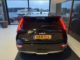 Kia E Niro Niro Ev (2025) thumbnail 5