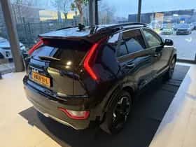 Kia E Niro Niro Ev (2025) thumbnail 6