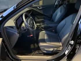 Kia E Niro Niro Ev (2025) thumbnail 9