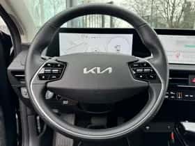 Kia EV6 (2023) thumbnail 11