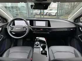 Kia EV6 (2023) thumbnail 21