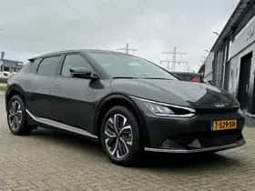 Kia EV6 (2023) thumbnail 6