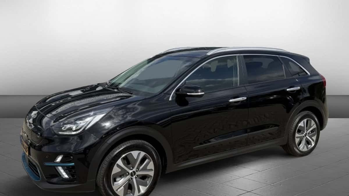 Kia E Niro Niro Ev (2019) — foto 1