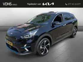 Kia E Niro Niro Ev (2019) thumbnail 1
