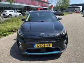 Kia E Niro Niro Ev (2019) thumbnail 2