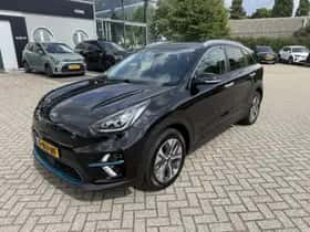 Kia E Niro Niro Ev (2019) thumbnail 2