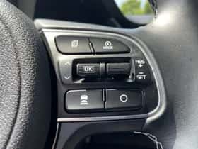 Kia E Niro Niro Ev (2019) thumbnail 19