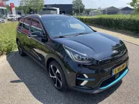 Kia E Niro Niro Ev (2019) thumbnail 3