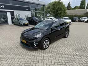 Kia E Niro Niro Ev (2019) thumbnail 3