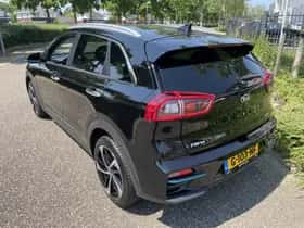 Kia E Niro Niro Ev (2019) thumbnail 4