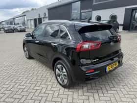 Kia E Niro Niro Ev (2019) thumbnail 4