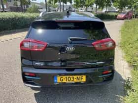 Kia E Niro Niro Ev (2019) thumbnail 5