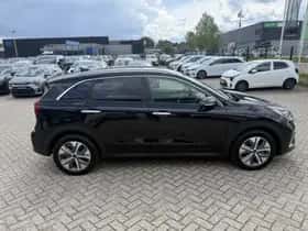 Kia E Niro Niro Ev (2019) thumbnail 5