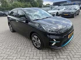 Kia E Niro Niro Ev (2019) thumbnail 6