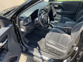Kia E Niro Niro Ev (2019) thumbnail 8