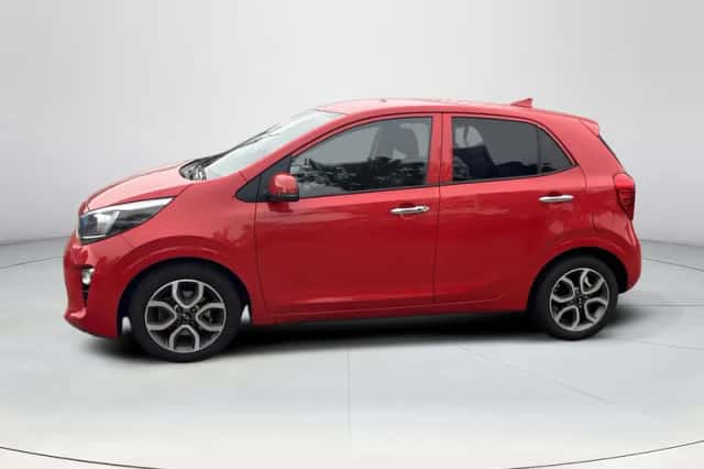 Kia Picanto (2021) thumbnail 2
