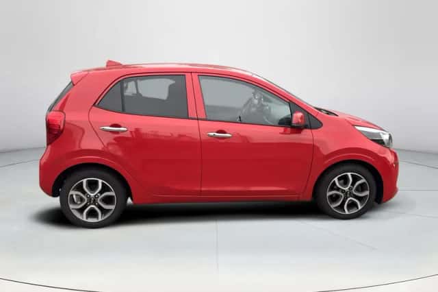 Kia Picanto (2021) thumbnail 6