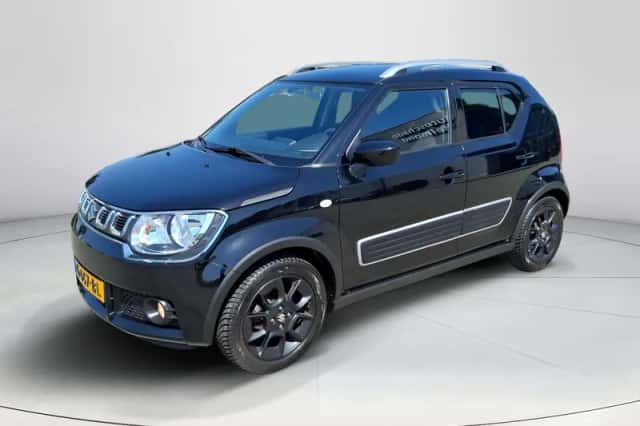 Suzuki Ignis (2019) thumbnail 1