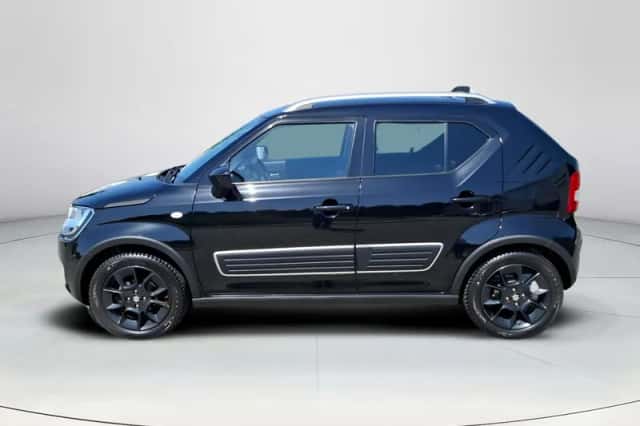 Suzuki Ignis (2019) thumbnail 2