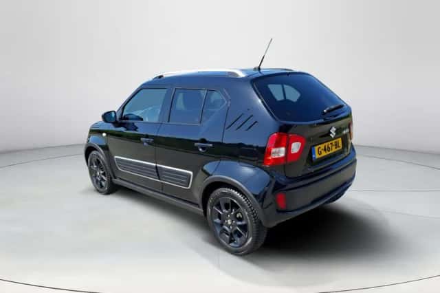Suzuki Ignis (2019) thumbnail 3