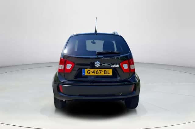 Suzuki Ignis (2019) thumbnail 4