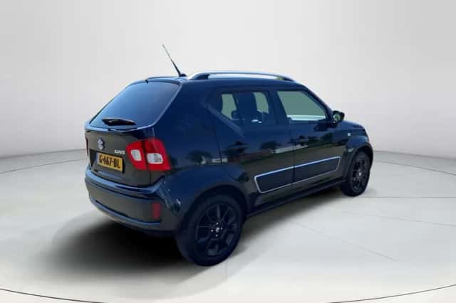 Suzuki Ignis (2019) thumbnail 5