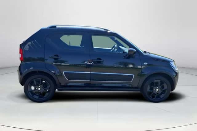 Suzuki Ignis (2019) thumbnail 6